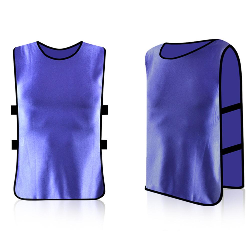 Áo Vest Bóng Đá Áo Huấn Luyện Thể Thao Yếm Lưới Áo Rời Bóng Rổ Cricket Bóng Đá Bóng Chuyền Đội Bóng Bầu Dục Phụ Kiện Thể Thao Color: 9