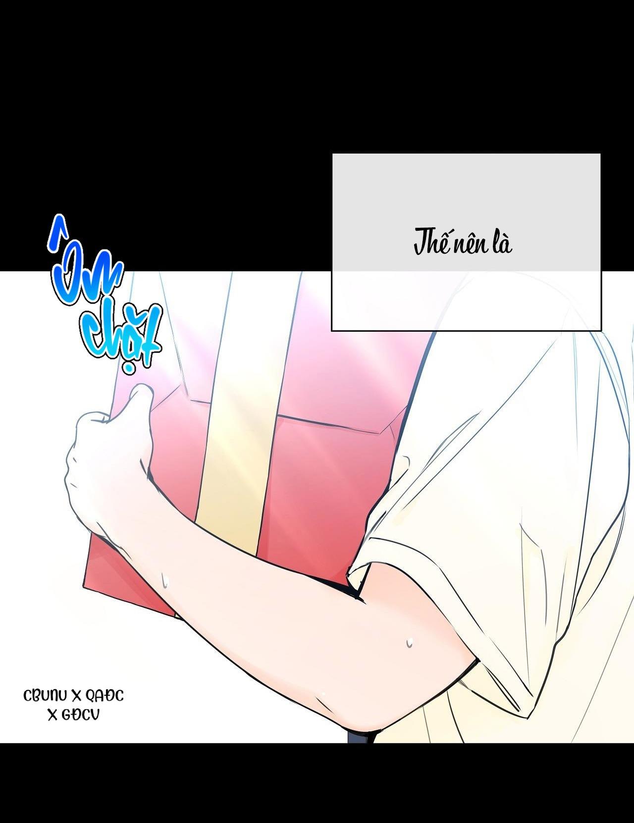 hạ cánh cuối chân trời chapter 20 12