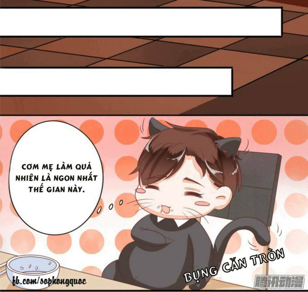 vương tước tư hữu bảo bối chapter 8 9