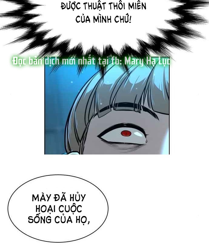 bạch huyết - white blood chapter 27 29