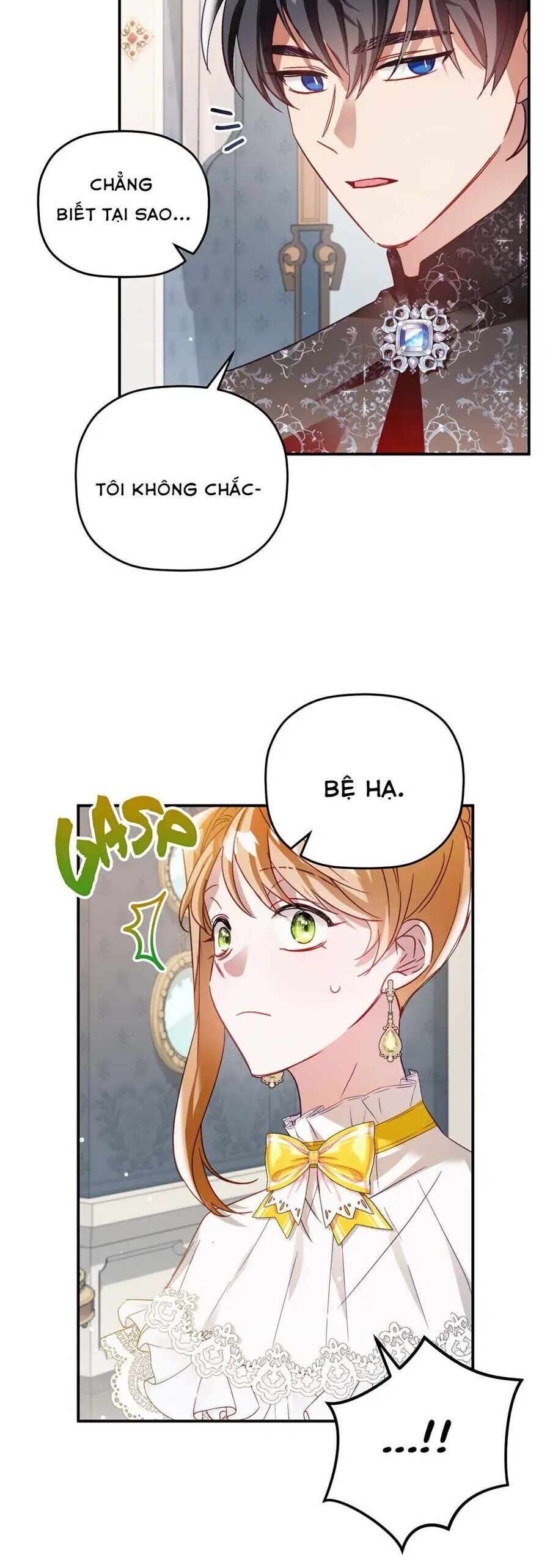 hoàng tử chuyển sinh trở thành người mạnh nhất thế giới nhờ vào sự hiểu biết về bug chapter 66 9