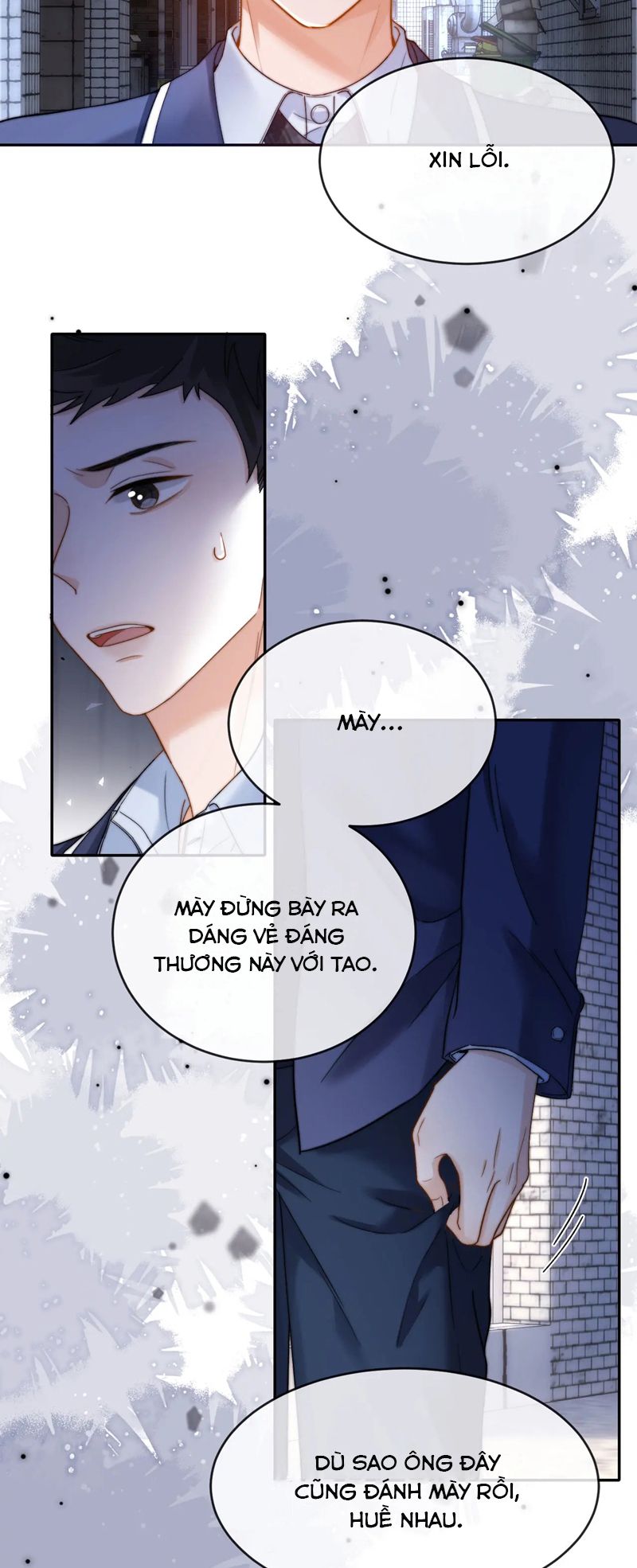 Chất Dị Ứng Đáng Yêu chapter 45