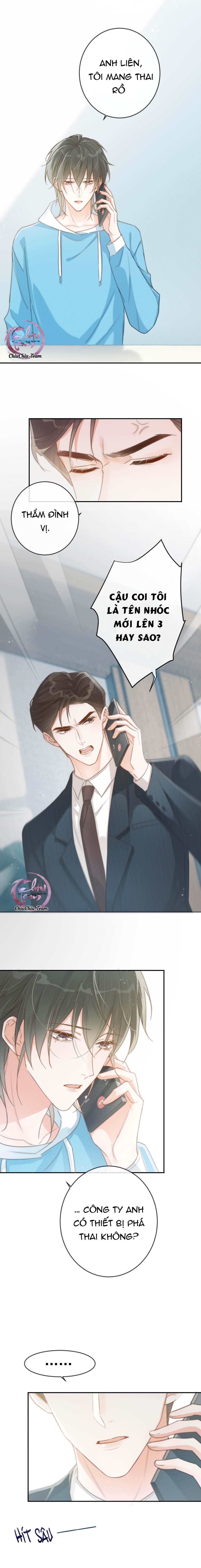 nghiện rượu chapter 22 9