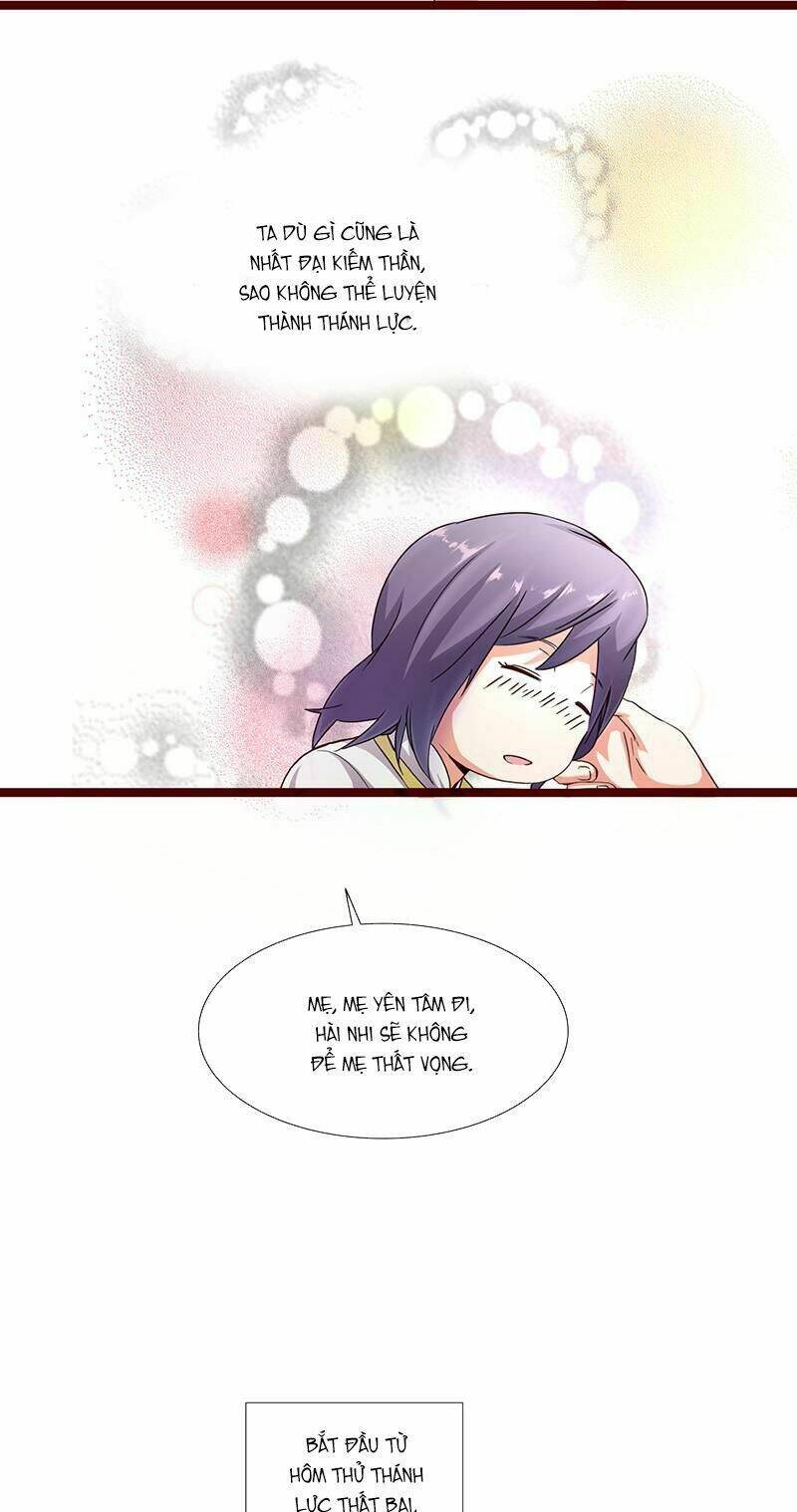 hỗn độn kiếm thần chapter 2 11