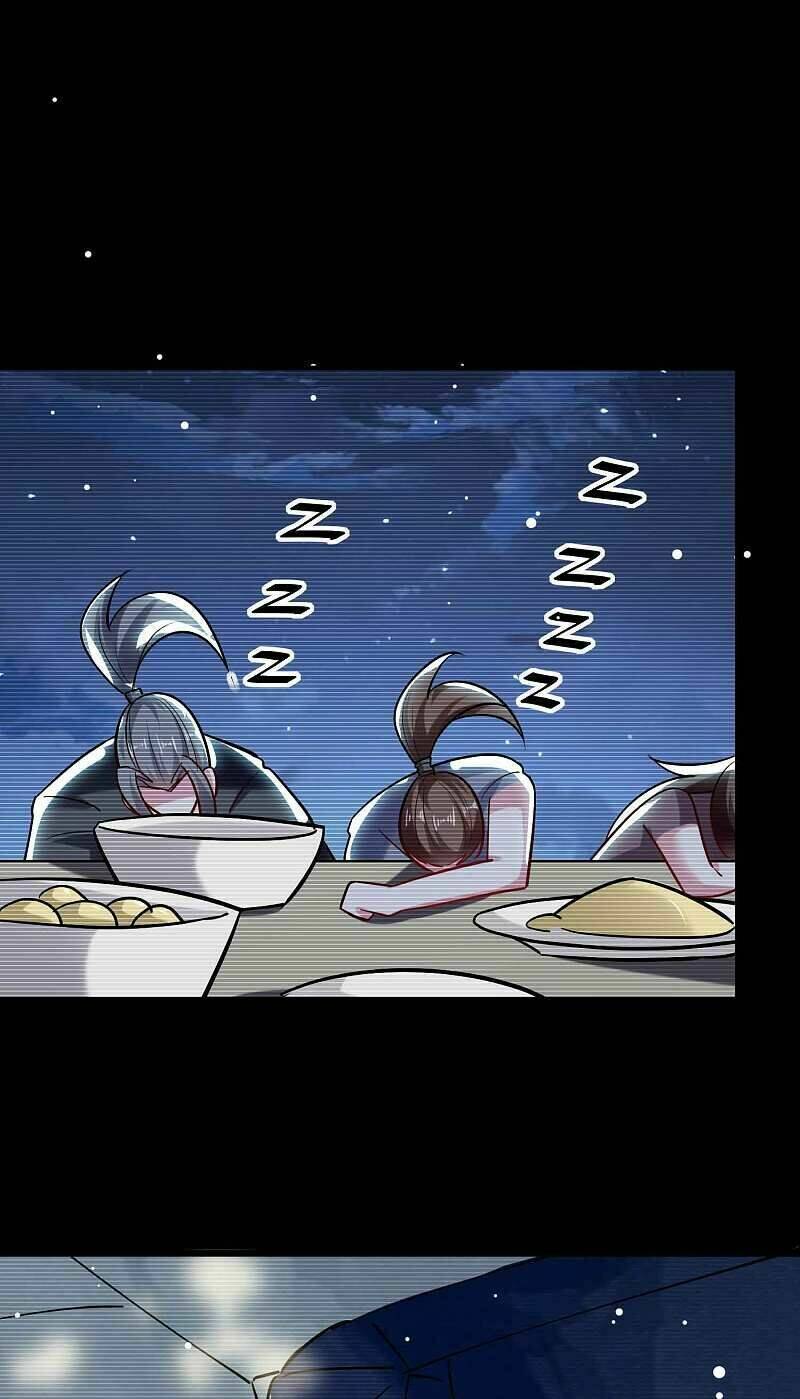 vạn giới tiên vương chapter 88 3