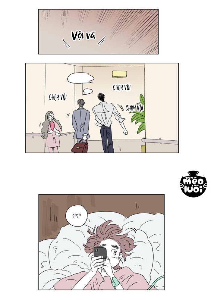 câu chuyện của hosik chapter 29 1