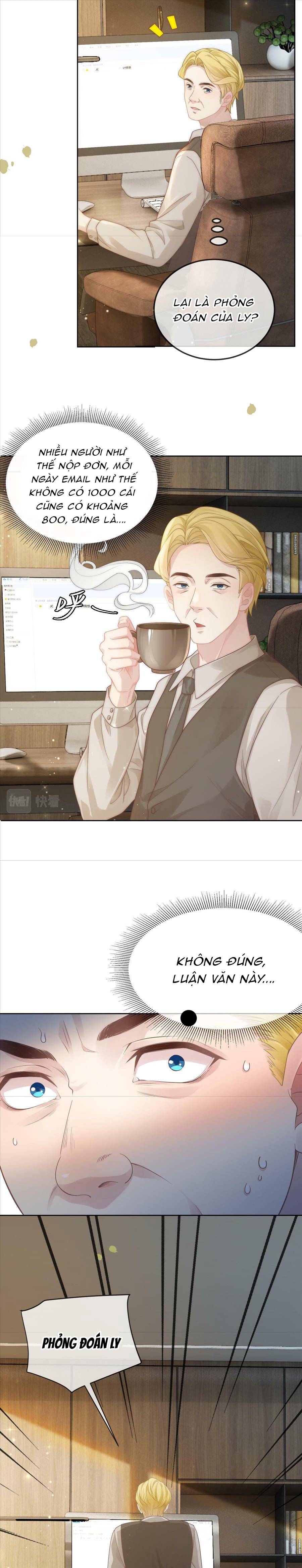 mãn cấp đại lão trọng hồi xuyên không thế giới chapter 19 3