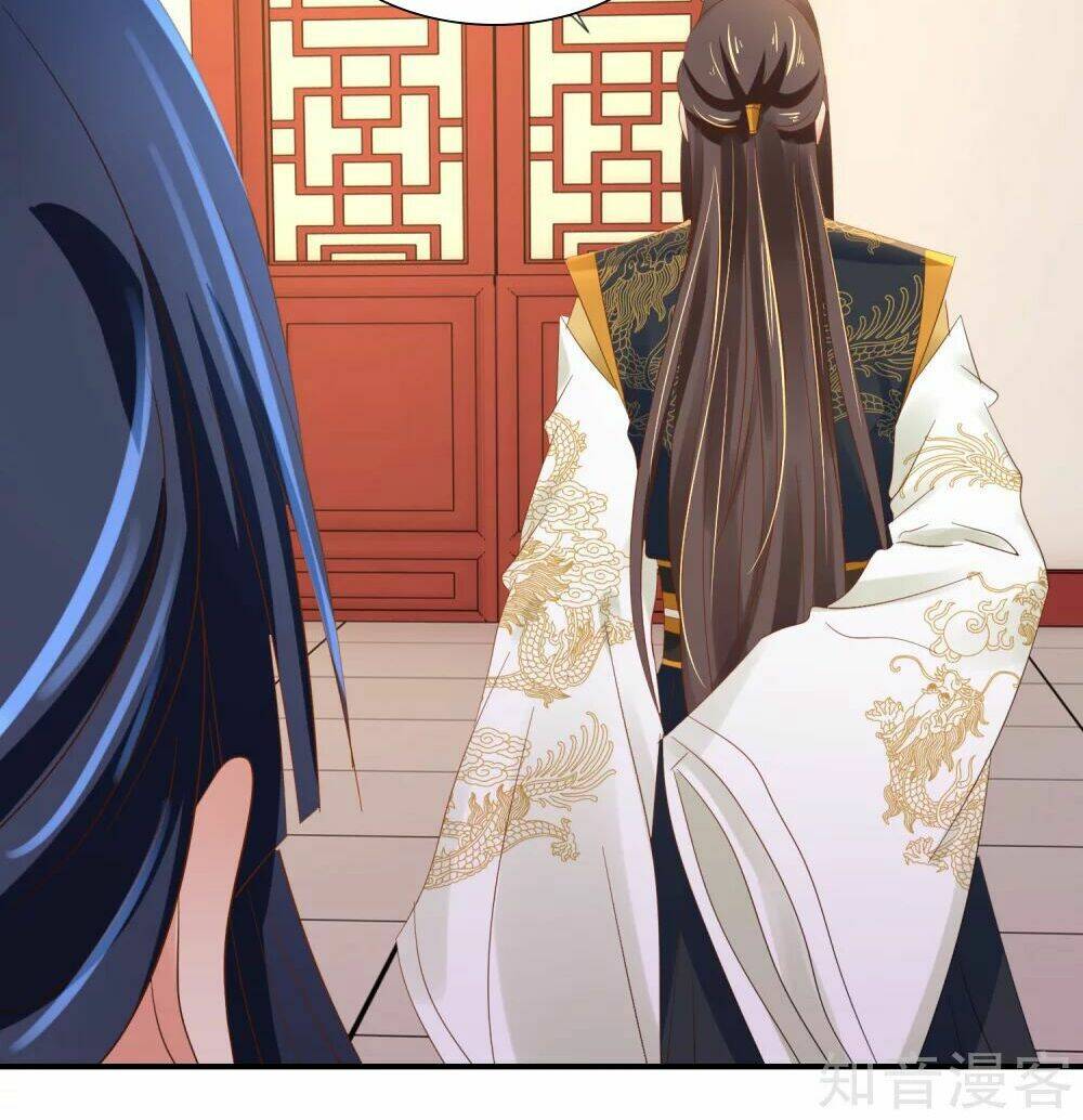 lãnh cung phế hậu muốn nghịch thiên chapter 136 22