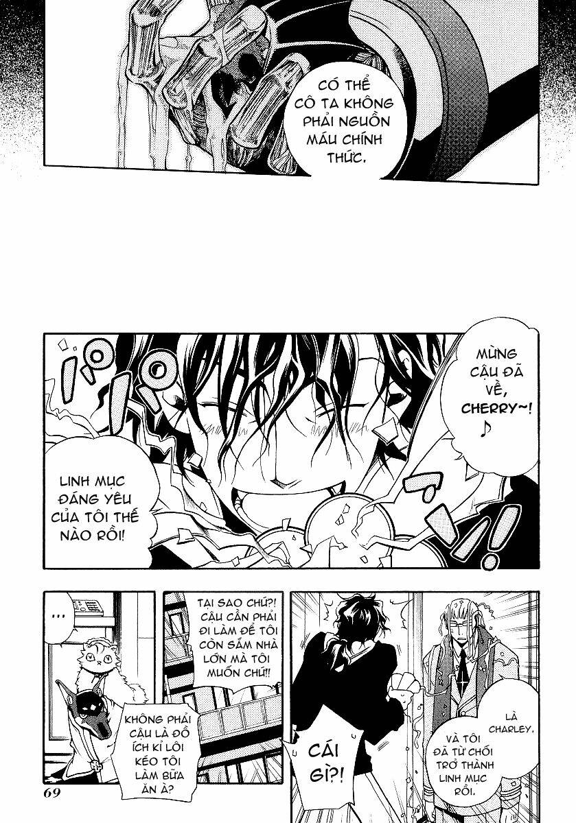 vassalord chapter 1.2 35