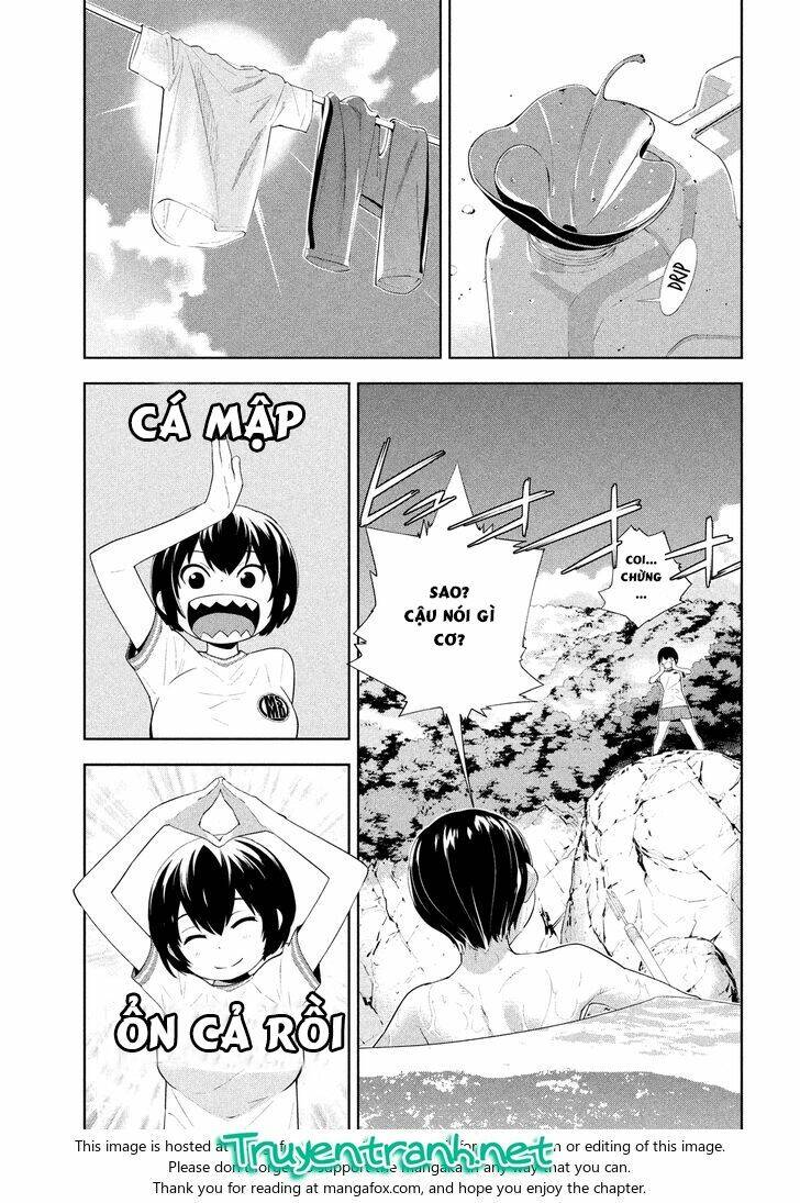 lets lagoon chapter 50 7