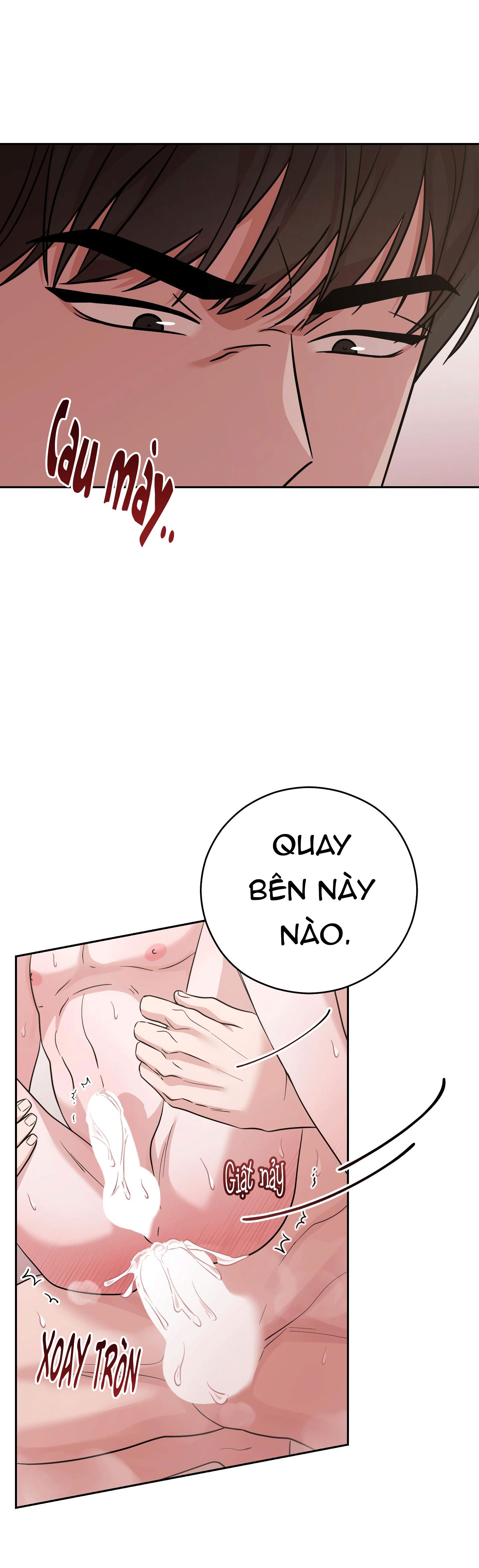 lời mời nguy hiểm chapter 7 32