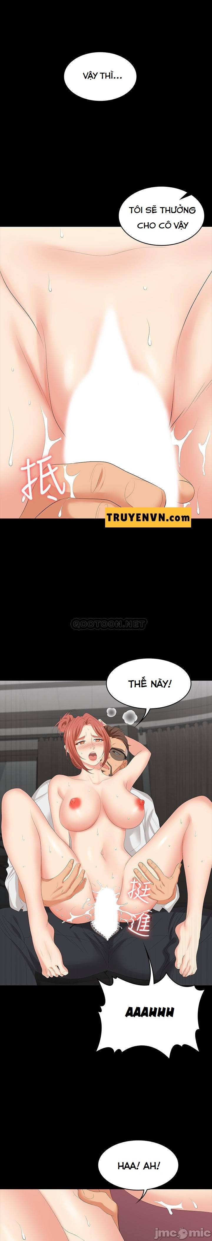 đổi vợ chapter 47 15