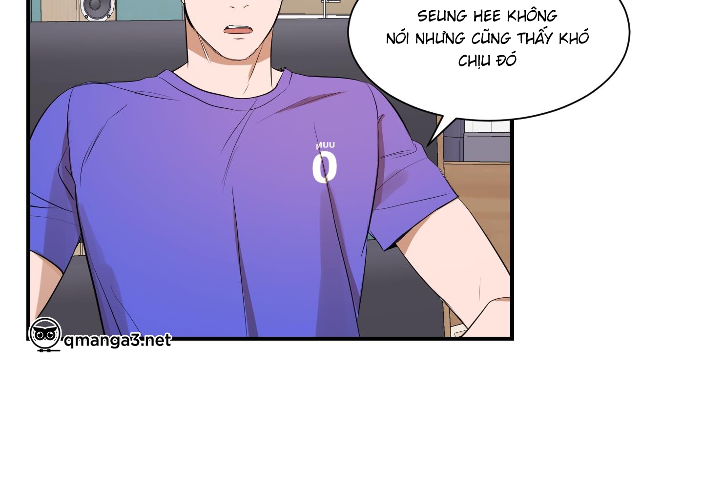 chốn riêng tư chapter 45 20