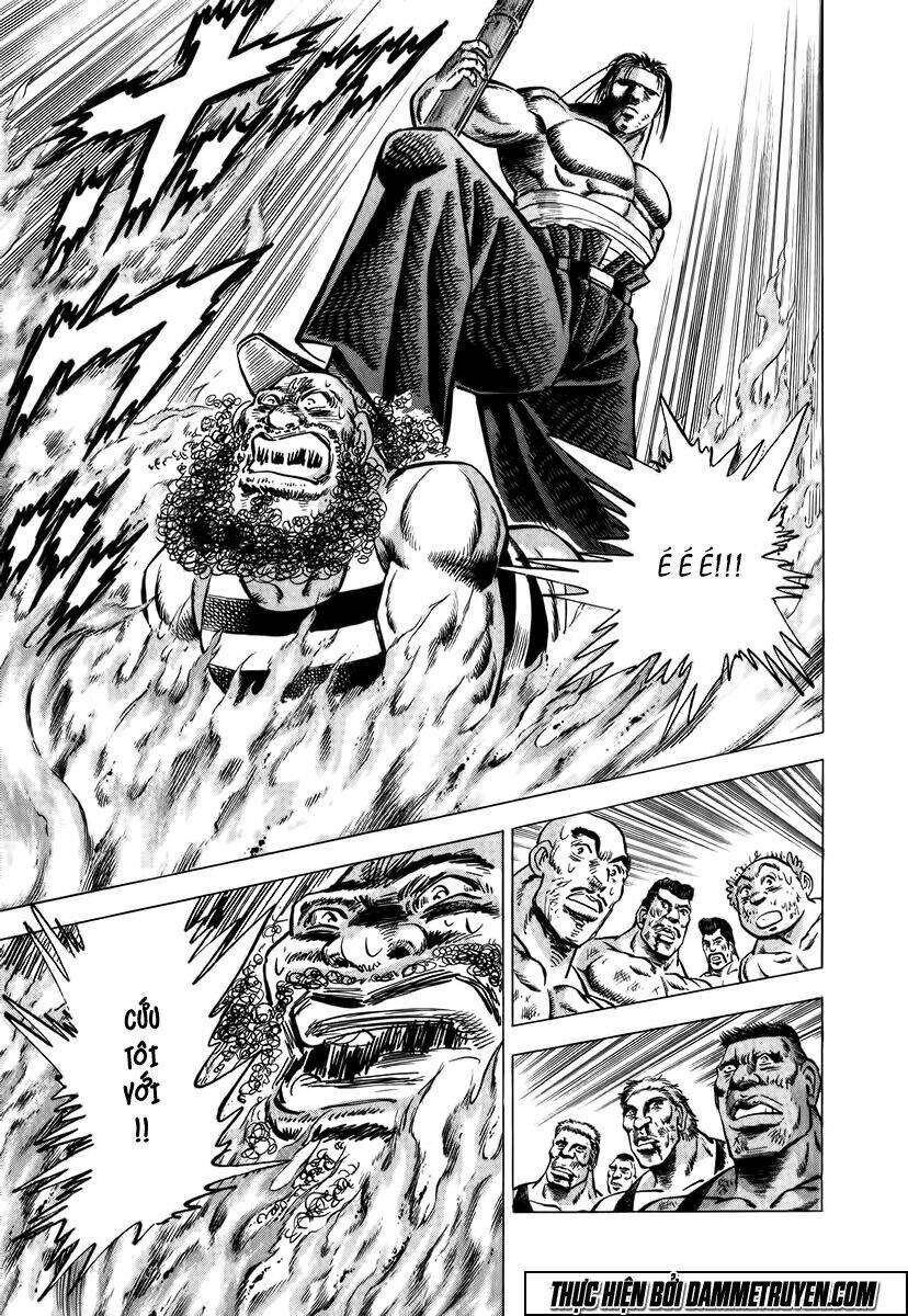 akakatsuki!! otokojuku - seinen yo, taishi wo idake chapter 6 17