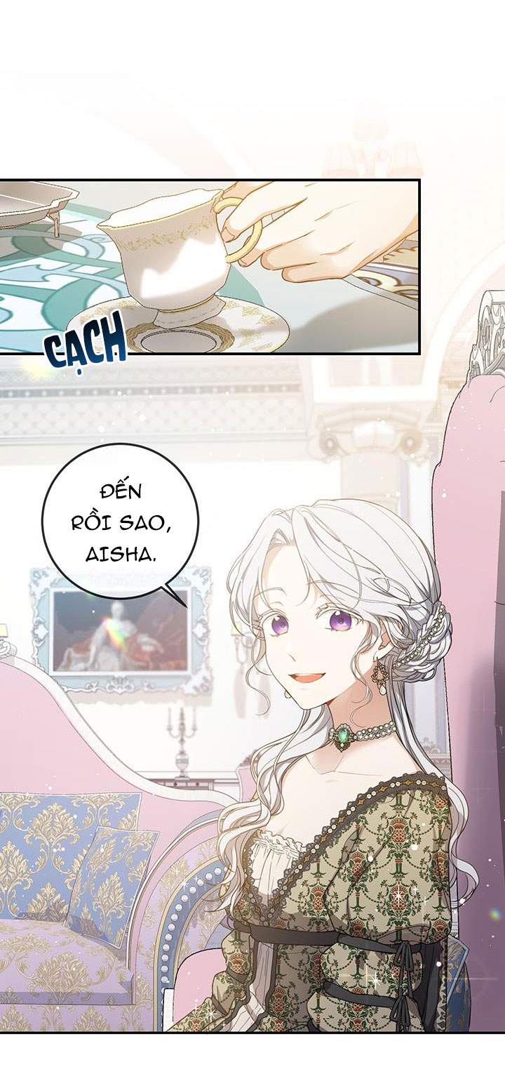 hướng đến ánh dương một lần nữa chapter 12.1 7