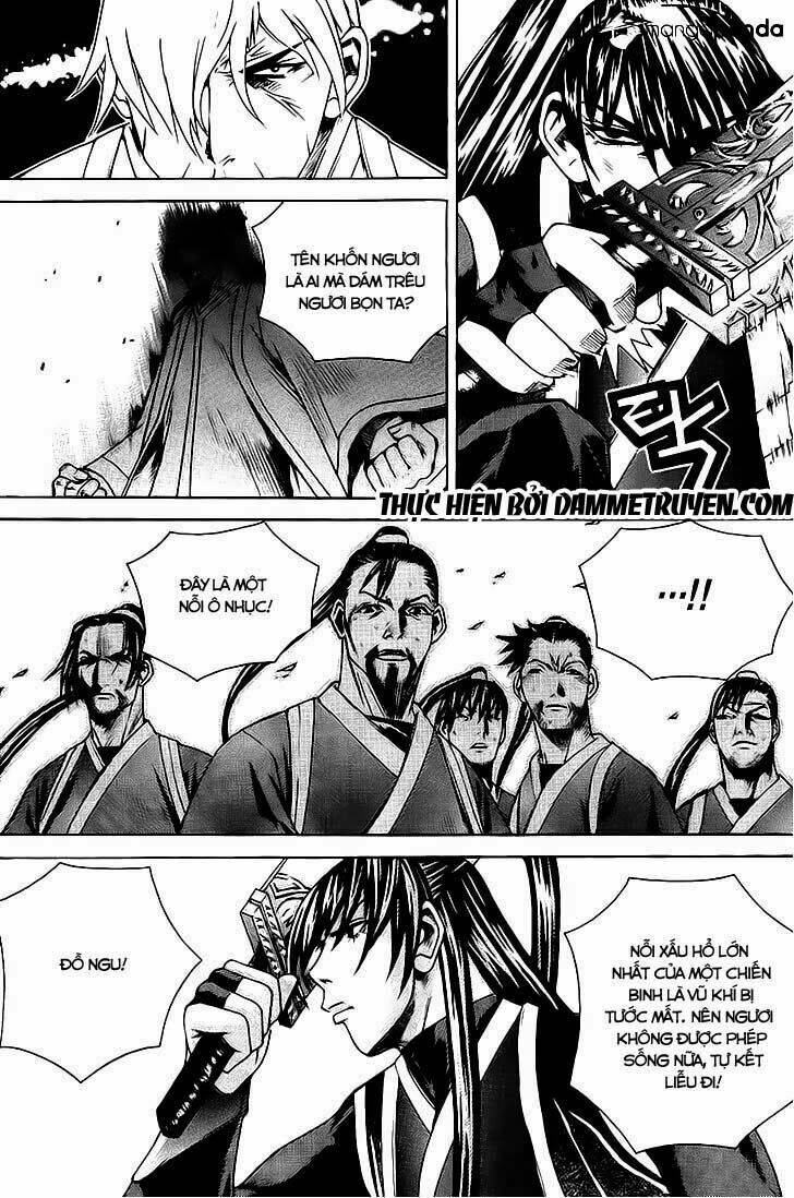 the sword of emperor chapter 10 1