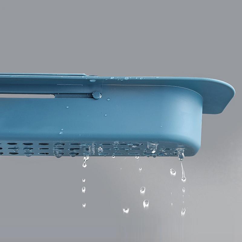 Giá Treo Bọt Biển Rửa Chén Tiện Lợi