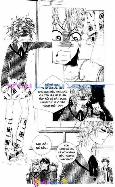 chàng gà mái chapter 12 109