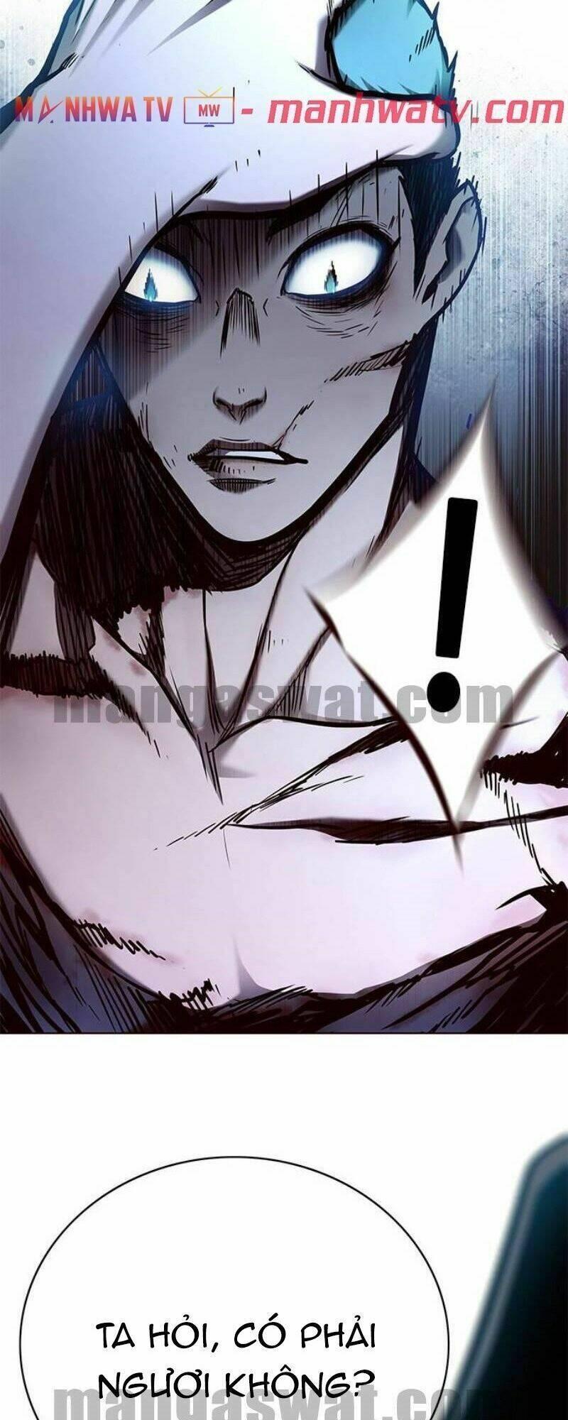 biến thân thành mèo chapter 128 38