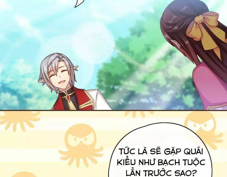 thực luyến kỳ duyên chapter 27 41