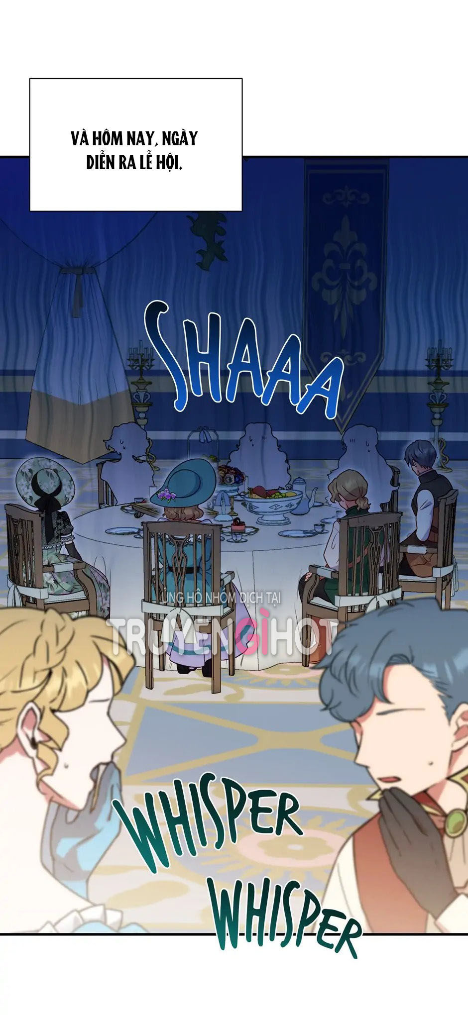 bản khế ước với nữ công tước ác ma chapter 139 3