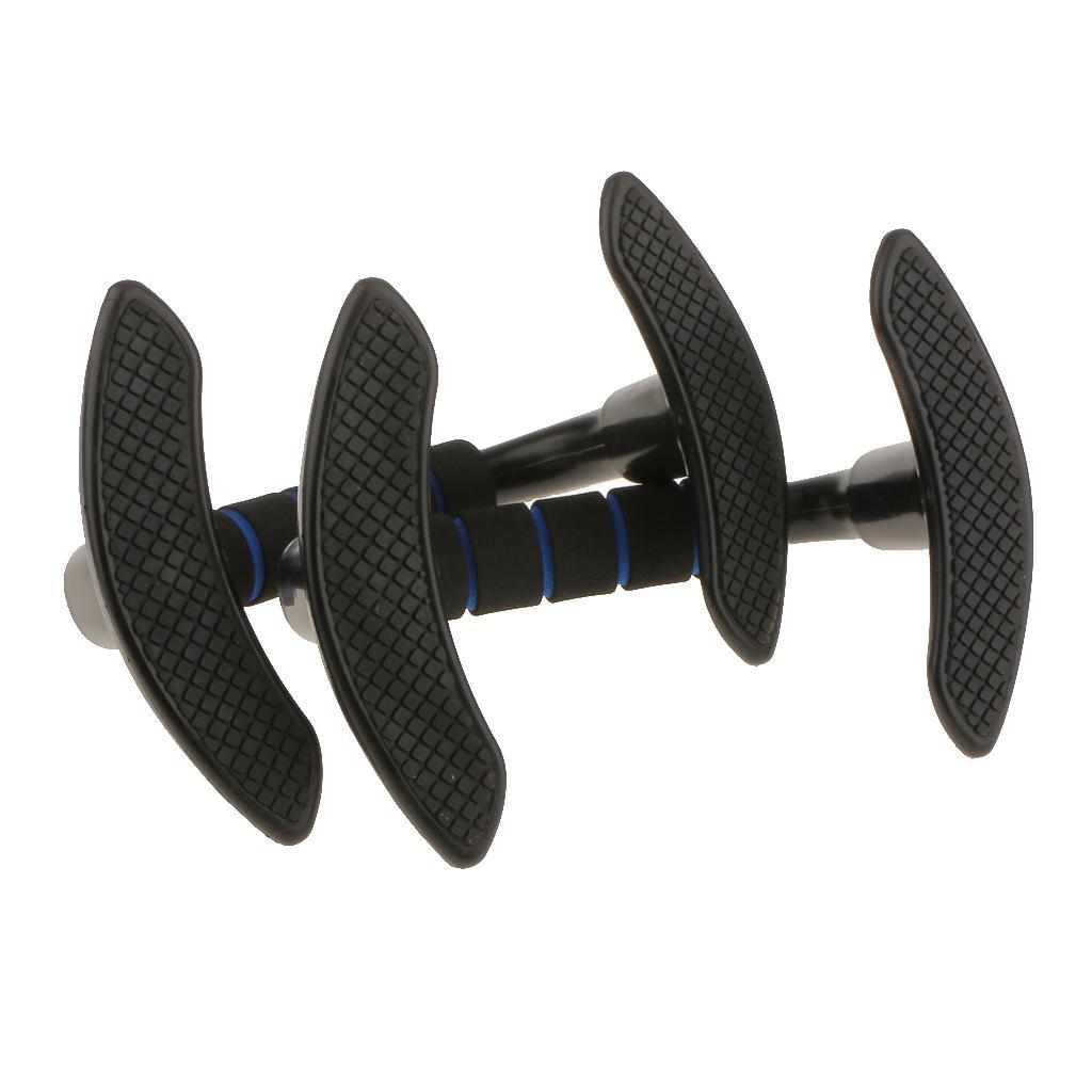 Push Up Bars Pushup Stands Handles Grips Bar Equipment for Arm Chest Exercise Fitness Home Gym