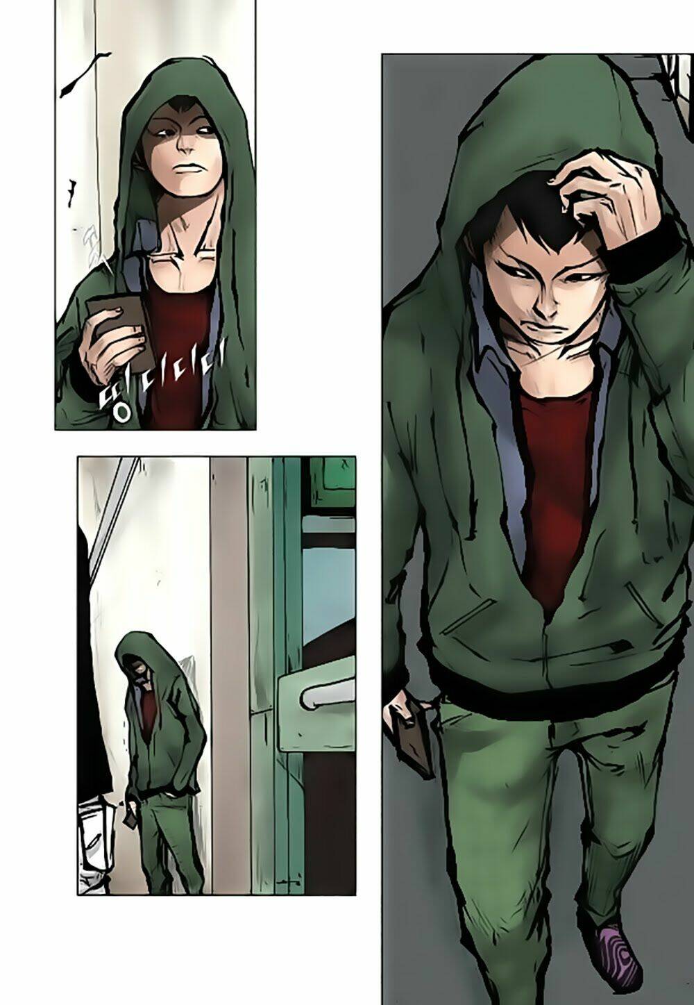 tong | tổng chapter 22 12