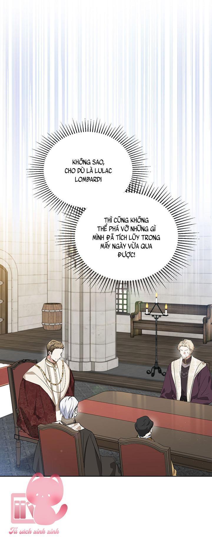 kiếp này ta sẽ trở thành gia chủ chapter 101 23