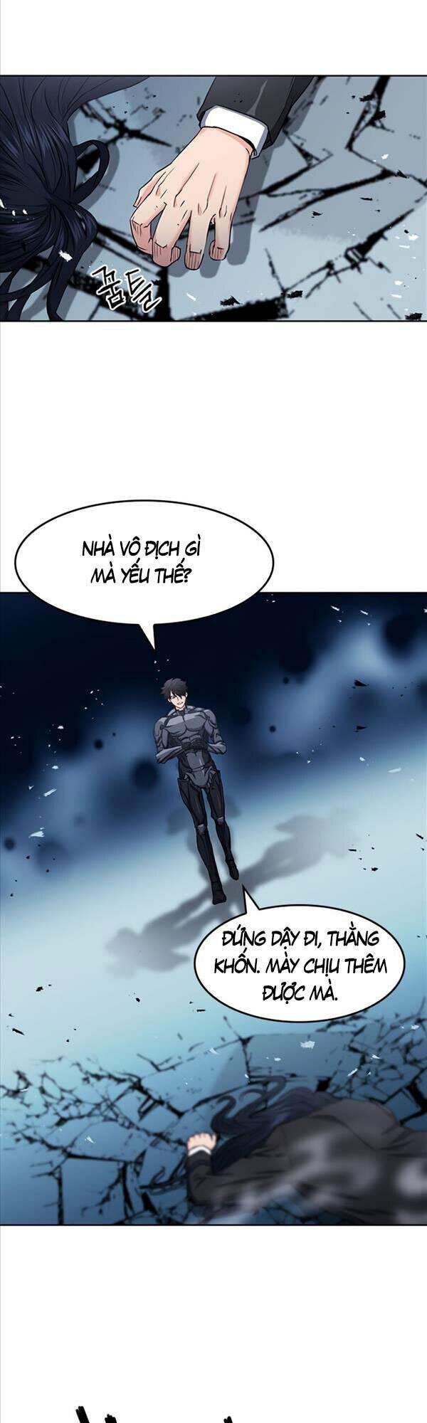 druid tại ga seoul - người hóa thú chapter 72 29