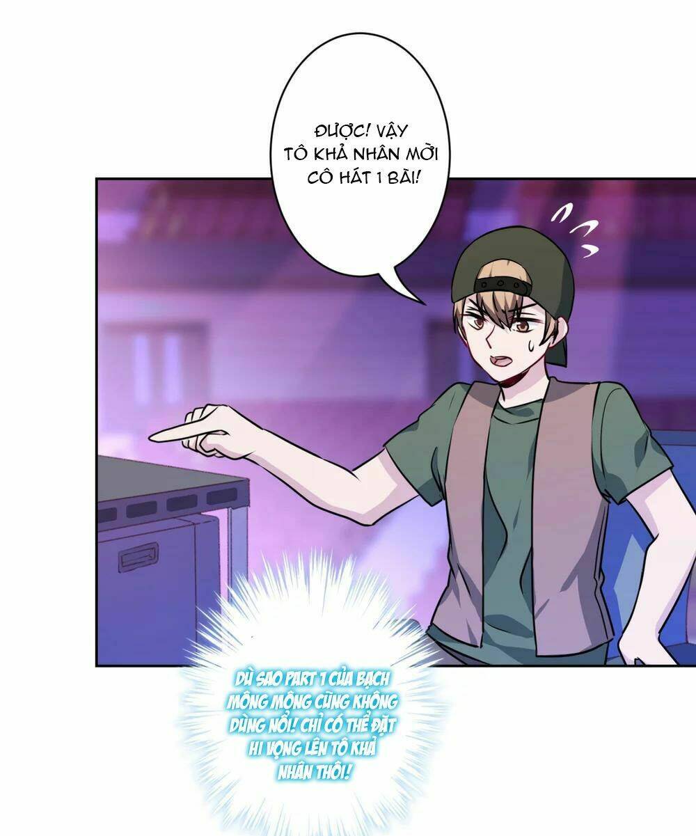 nhân vật phản diện: không ngọt không lấy tiền chapter 29 21