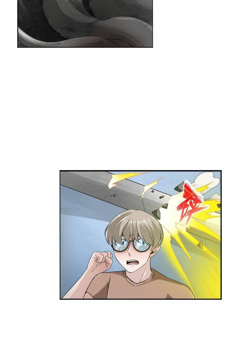 nhân vật phản diện đi tìm đường chết chapter 54 27