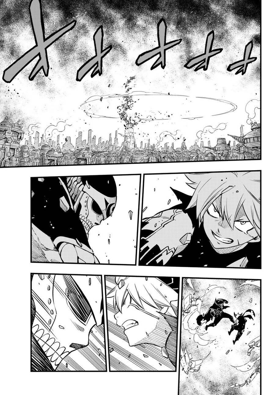 hội pháp sư và thánh thạch rave chapter 200 14