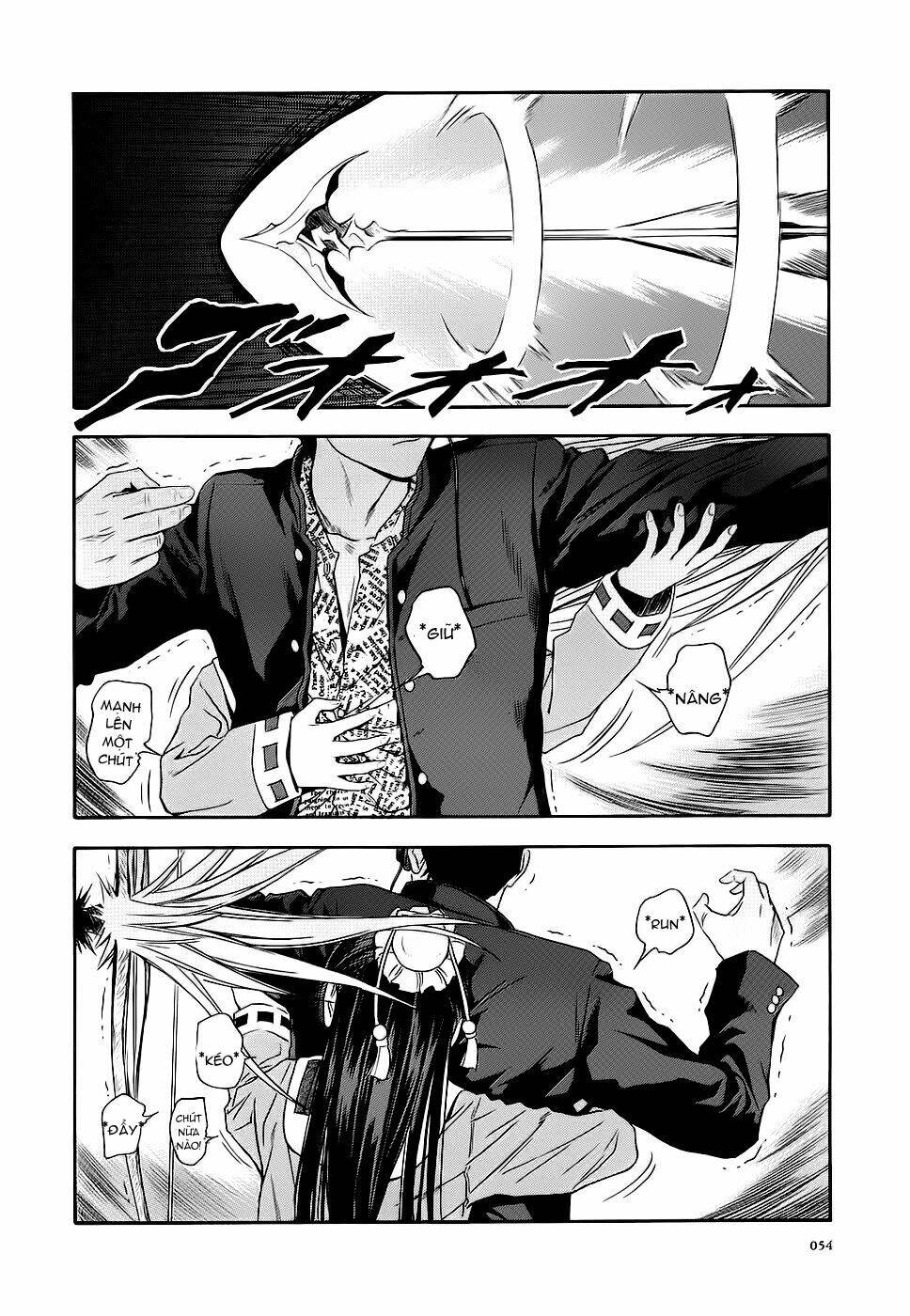 otogi matsuri chapter 39 24