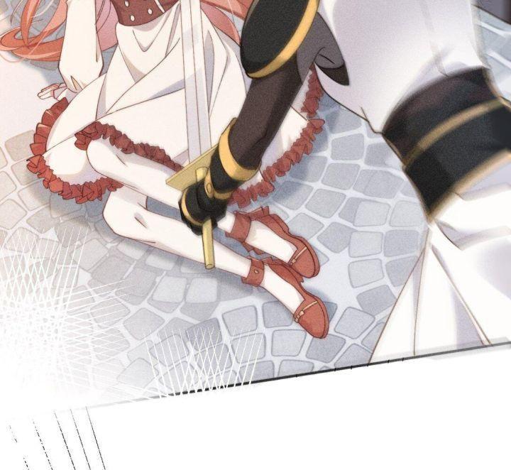 thân là nữ phụ độc ác ta dưỡng nữ chính bệnh kiều là bình thường chứ?! chapter 1 24