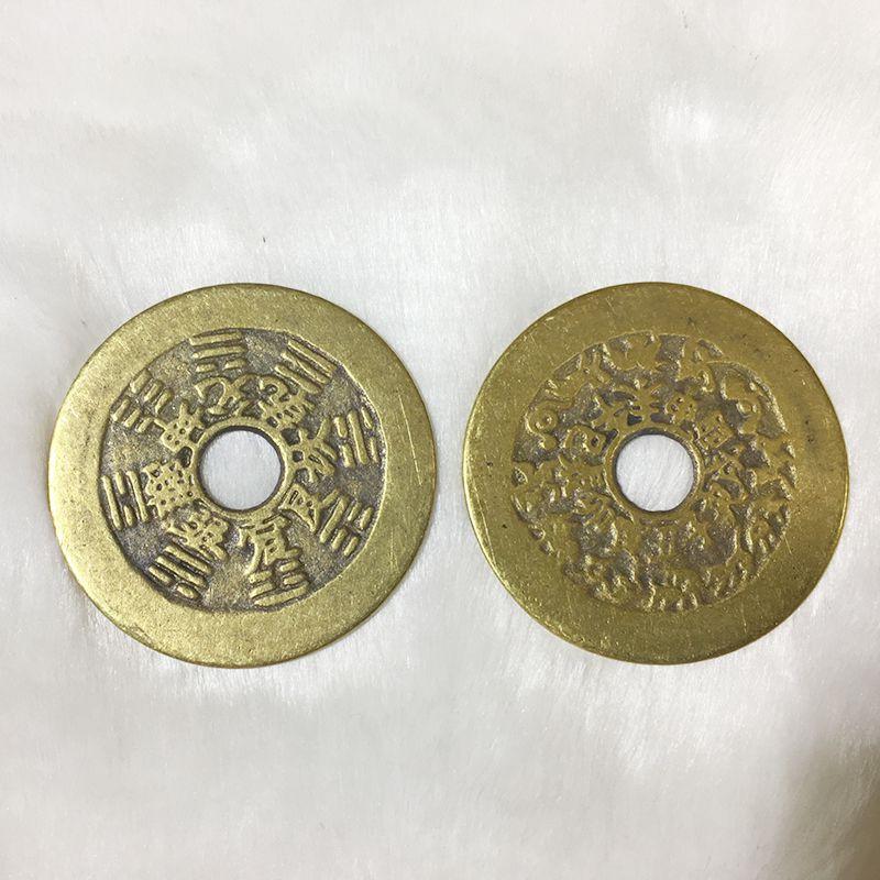 Đồng xu Thái Tuế, xu 12 con giáp