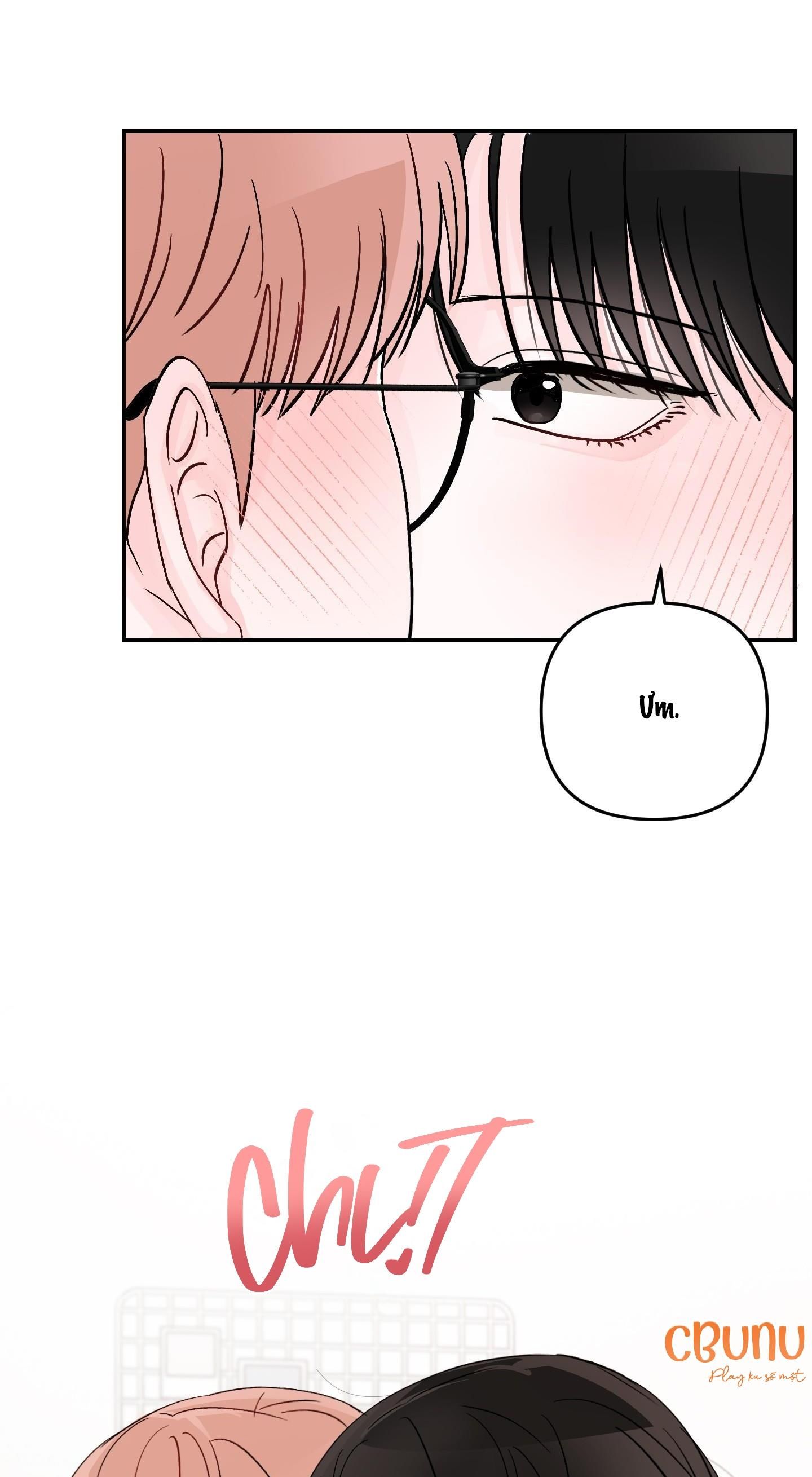 thán phục thanh xuân chapter 45 61