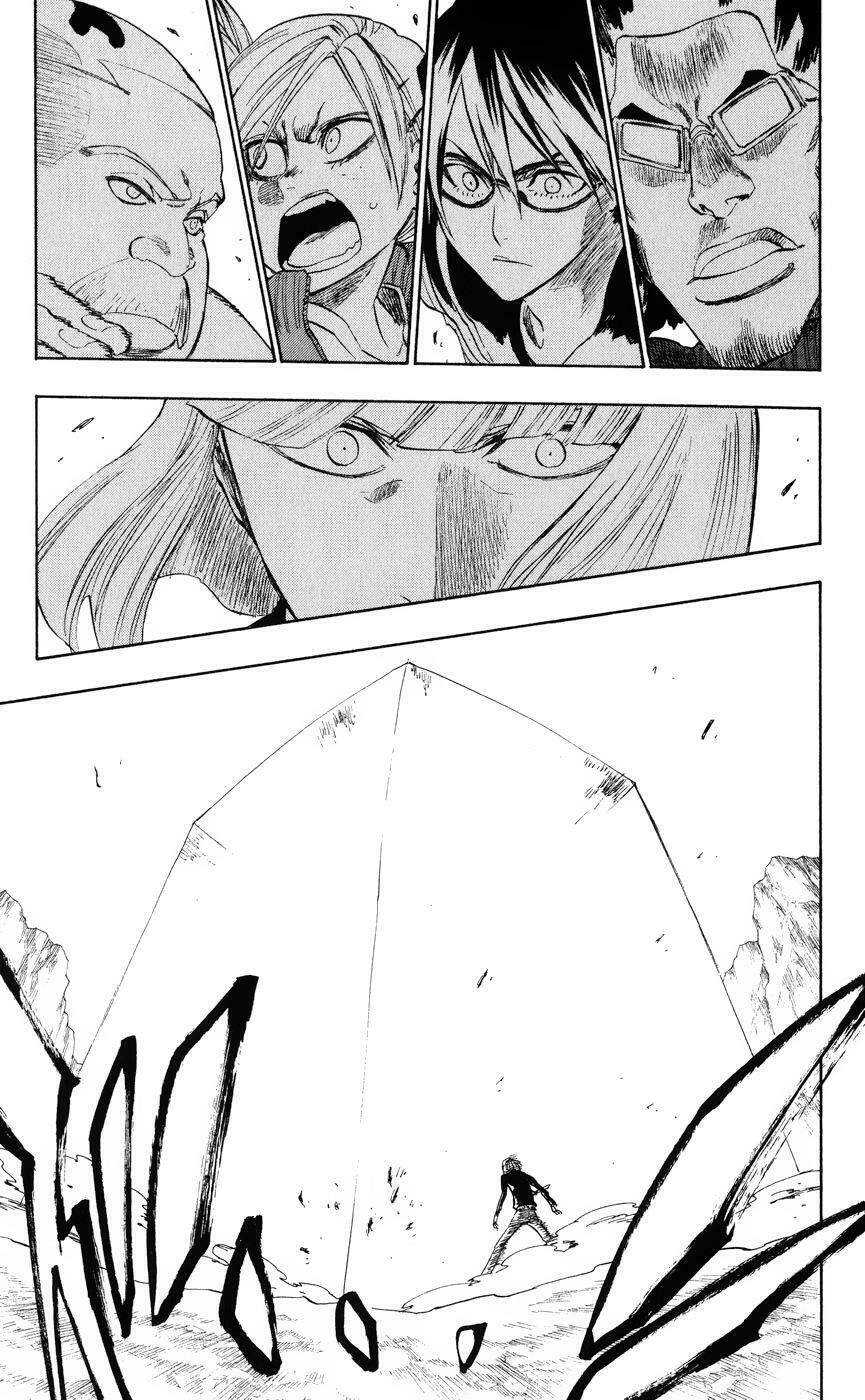 thần chết ichigo chapter 221 20