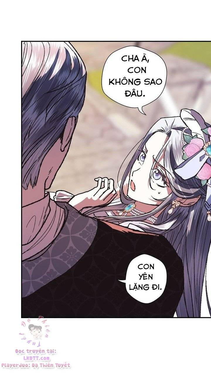 cha, con không muốn kết hôn đâu chapter 4 68