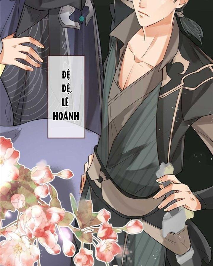 lấy thiên hạ làm sính lễ: vương phi lại trêu ta chapter 2 46