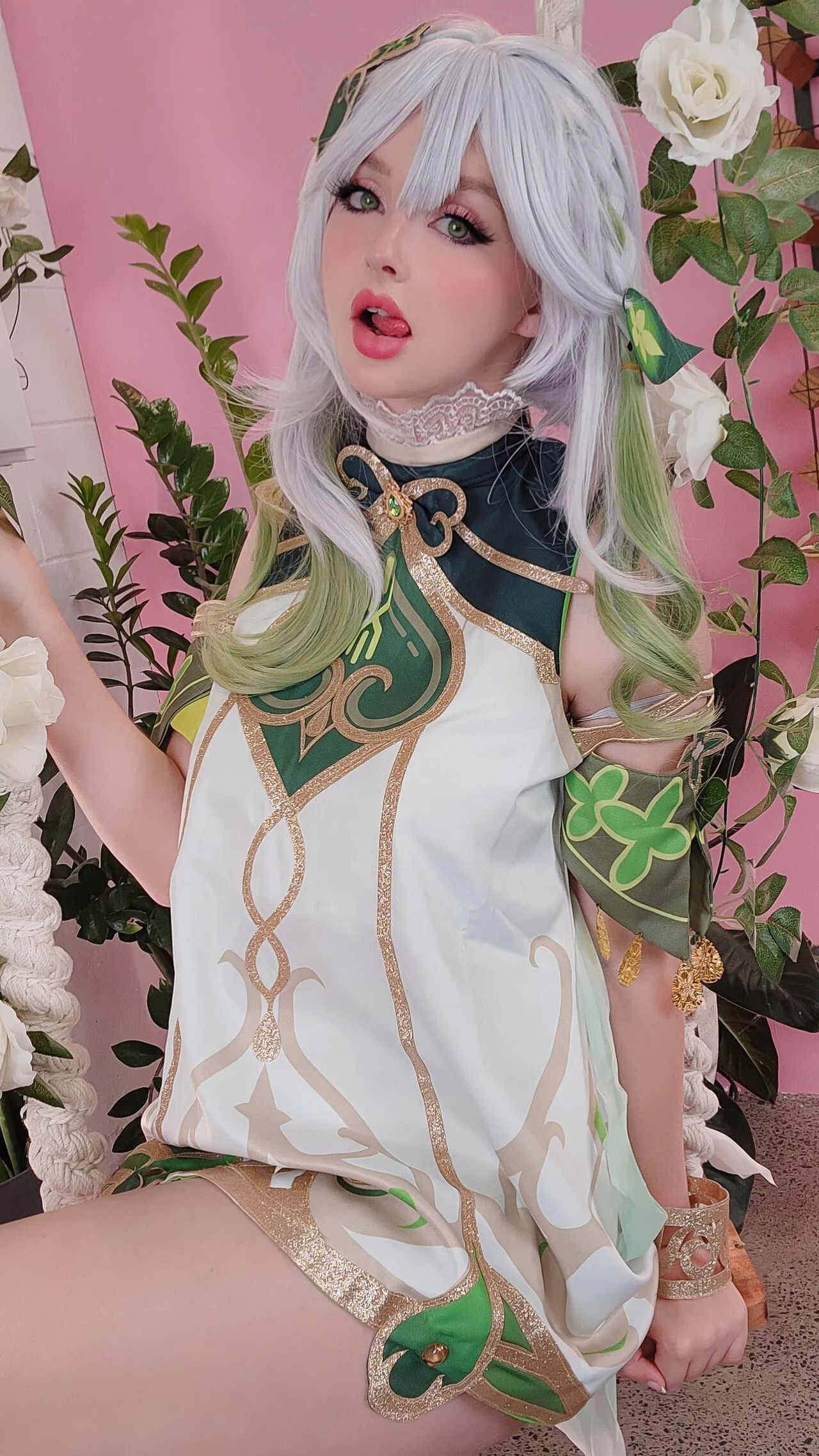 hình cosplay chapter 376 57