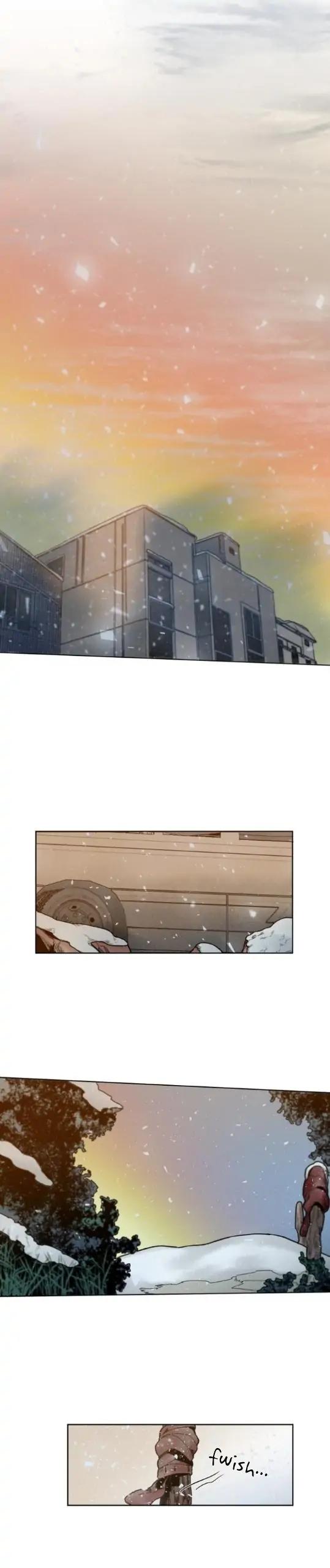 ánh nhìn của quạ chapter 41 11