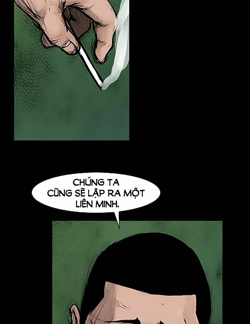 độc cô tiền truyện chapter 42 35