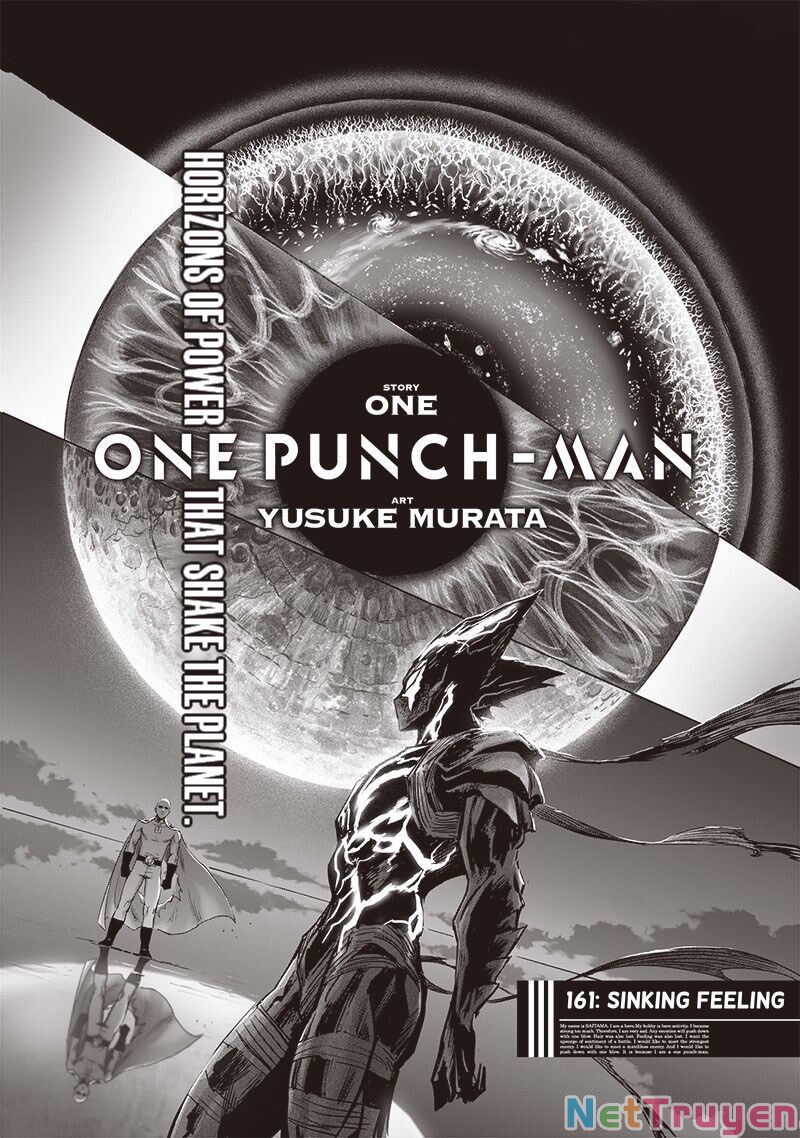 one-punch man chapter 208 1