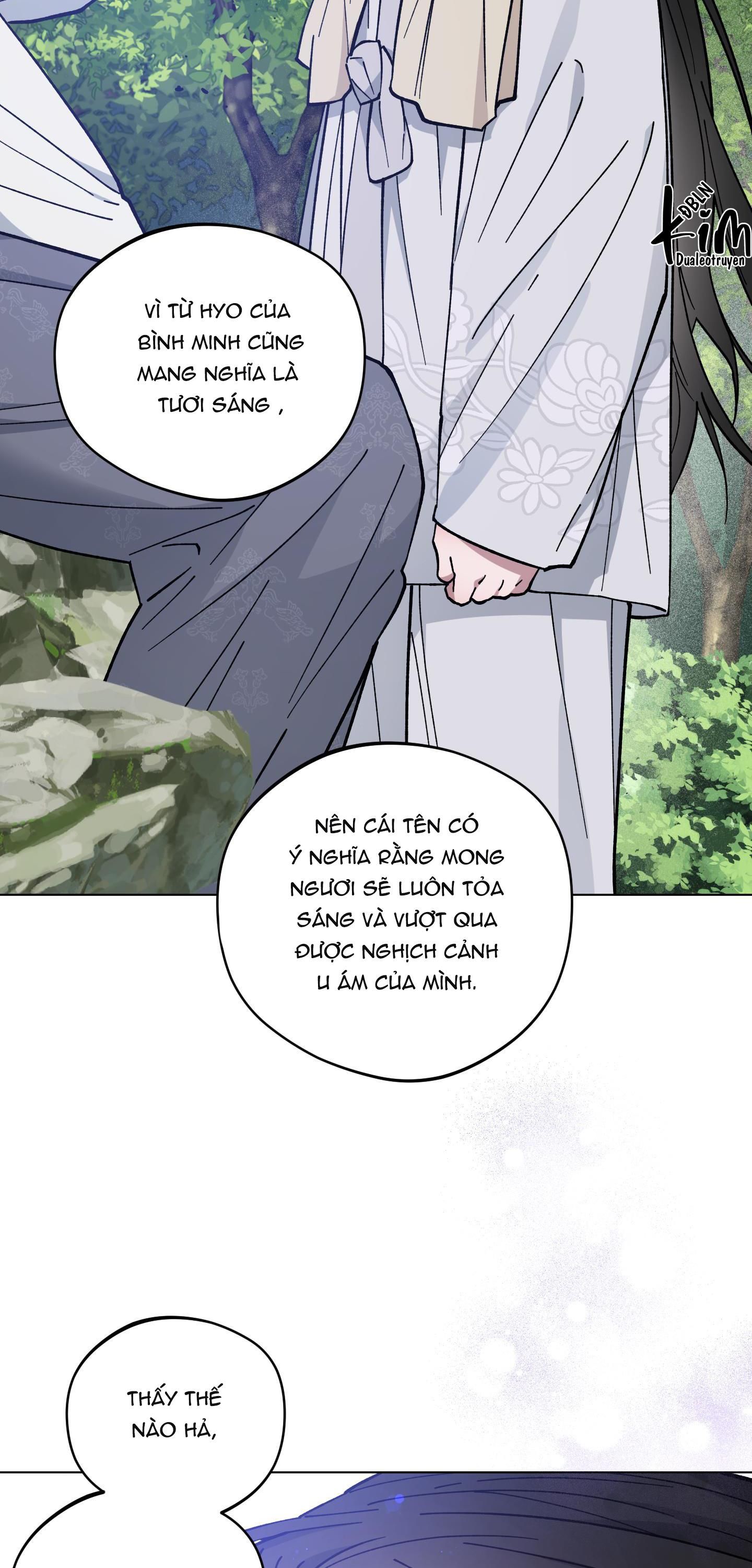 bình minh của rồng chapter 39 37