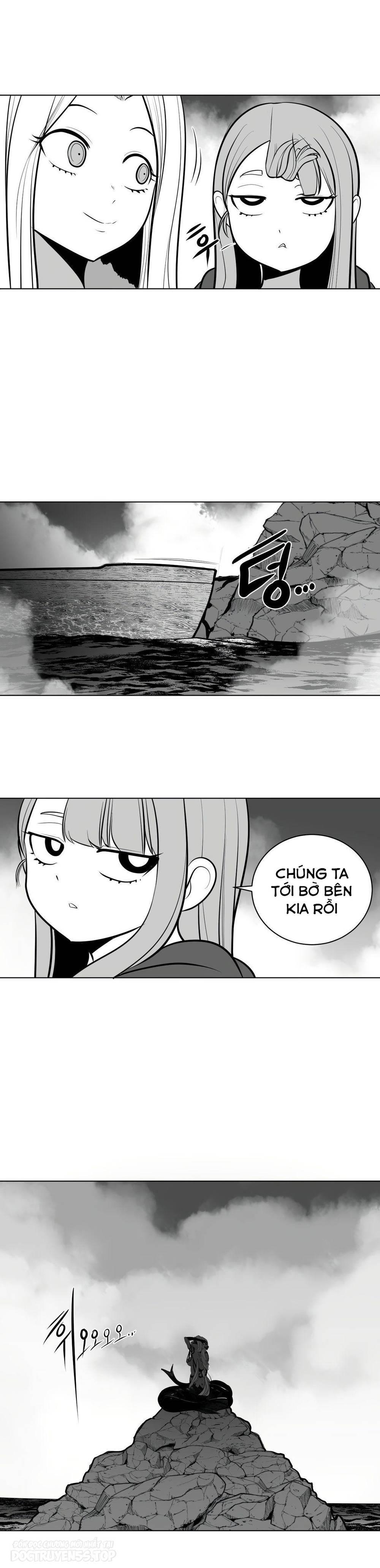 độc lạ dungeon chapter 48 24