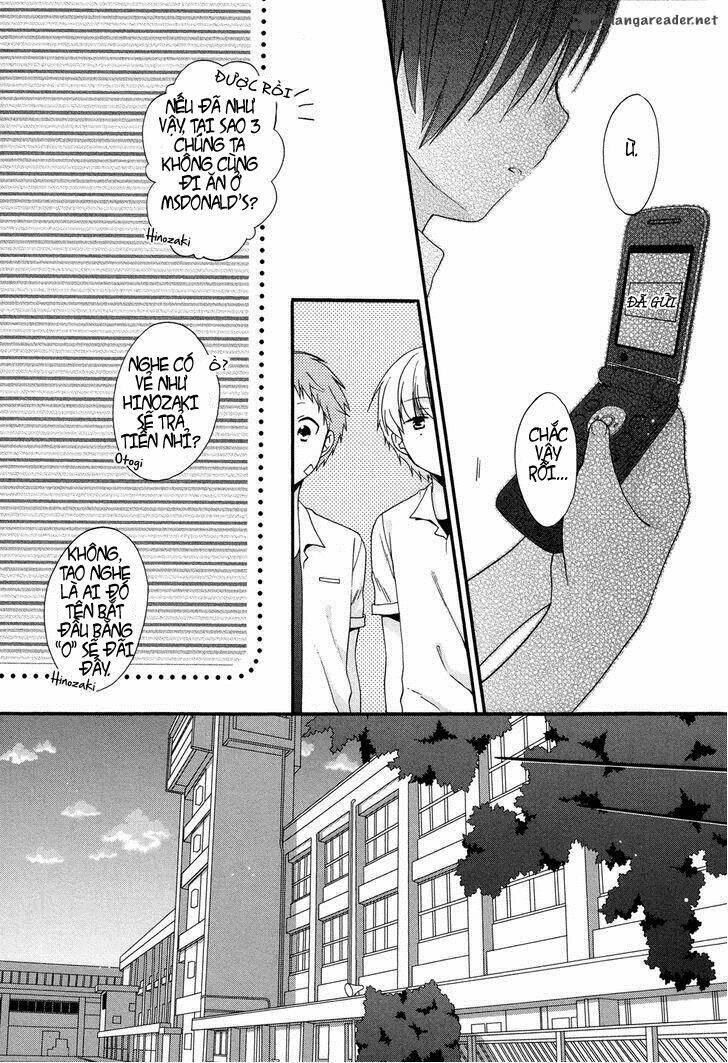 hajiotsu chapter 18 12