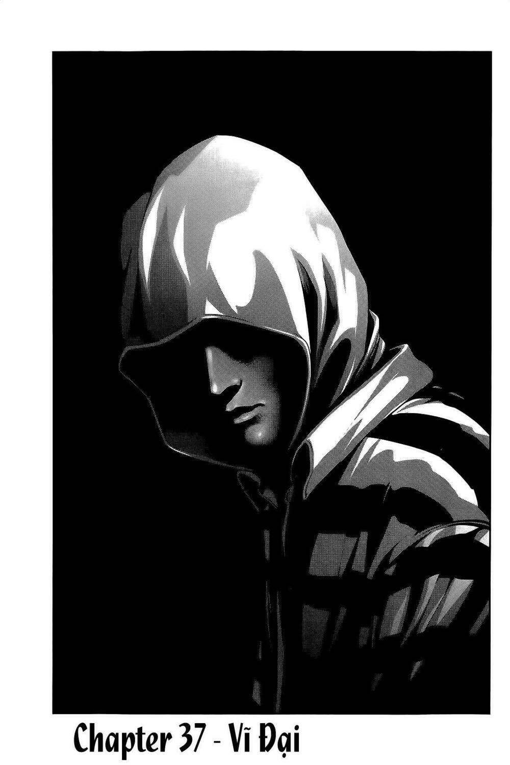 trường học ngục tù chapter 37 4