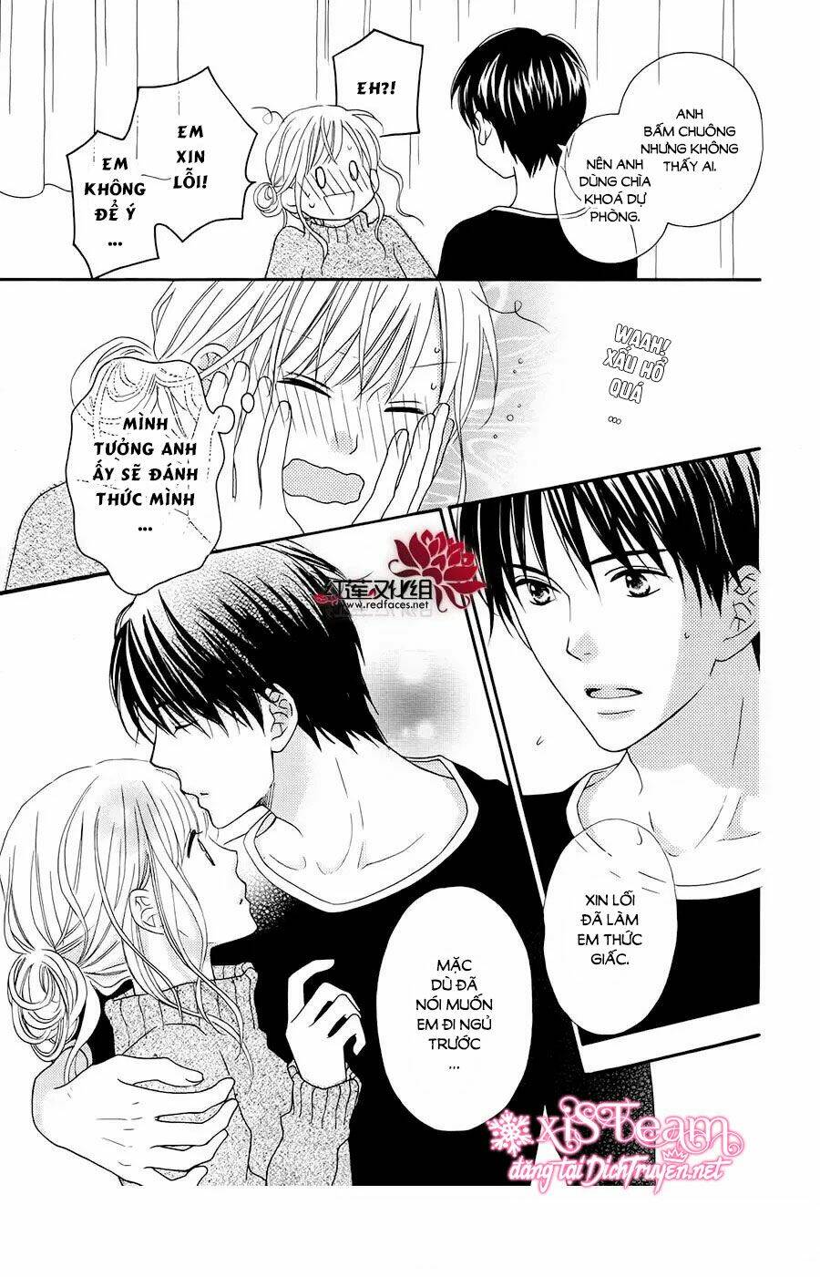 life so happy chapter 11 23