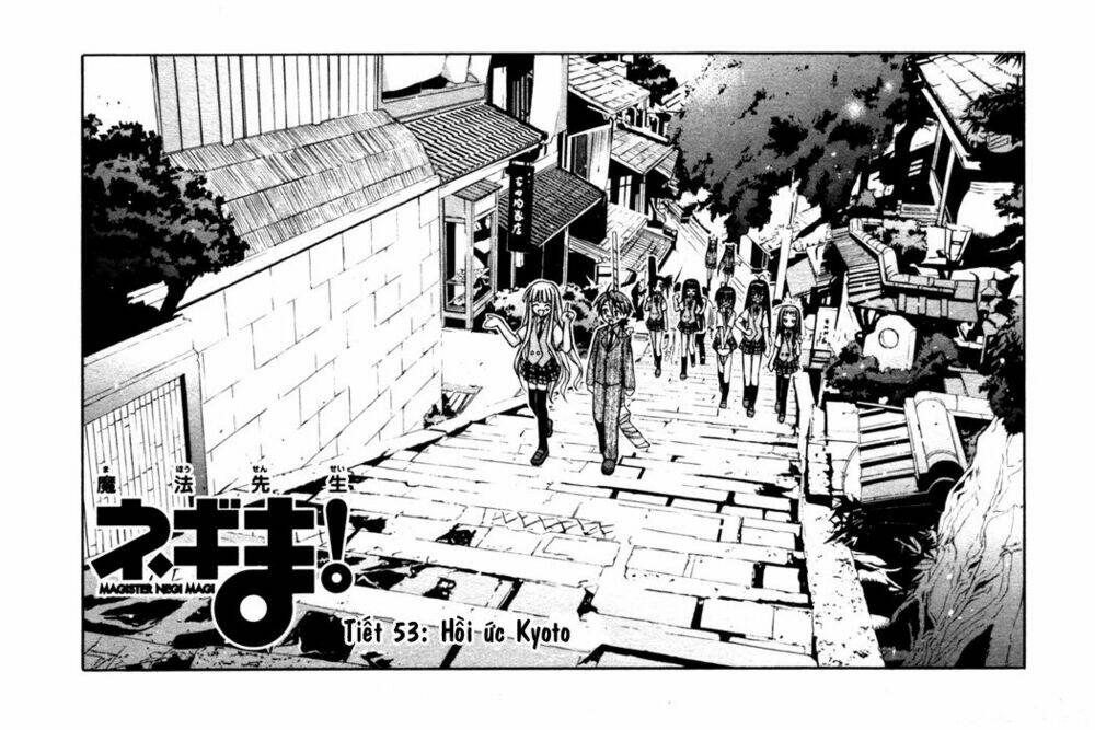 bậc thầy ma pháp chapter 53 2