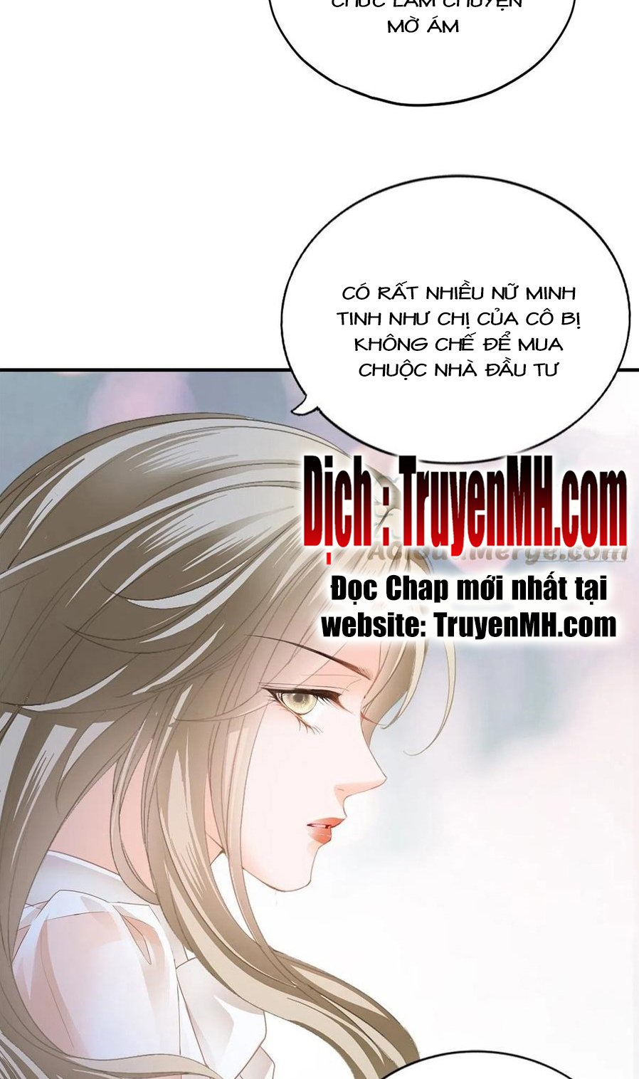 bạo quân ái nhân chapter 77 8